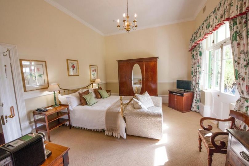 Hacklewood Hill Country House Bed and breakfast, Port Elizabeth - imaginea 19