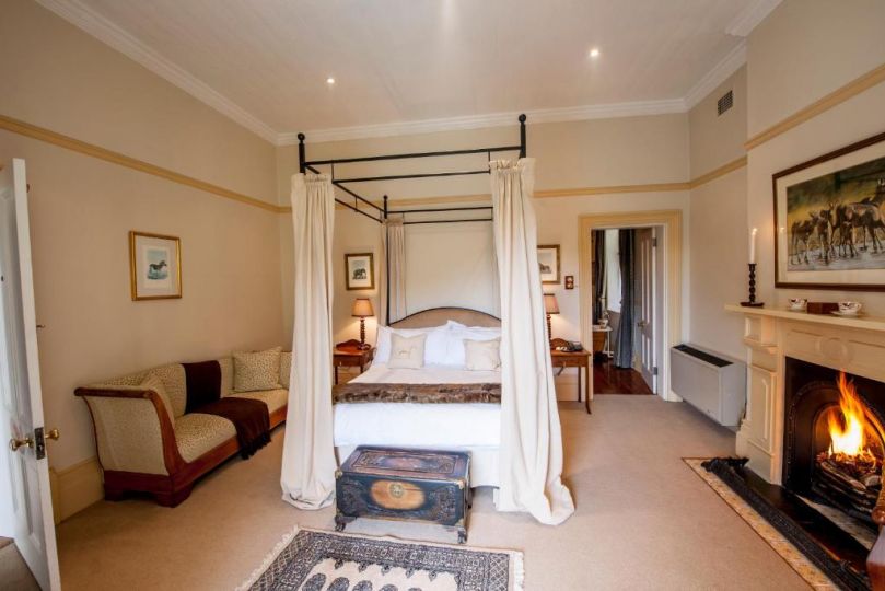Hacklewood Hill Country House Bed and breakfast, Port Elizabeth - imaginea 5