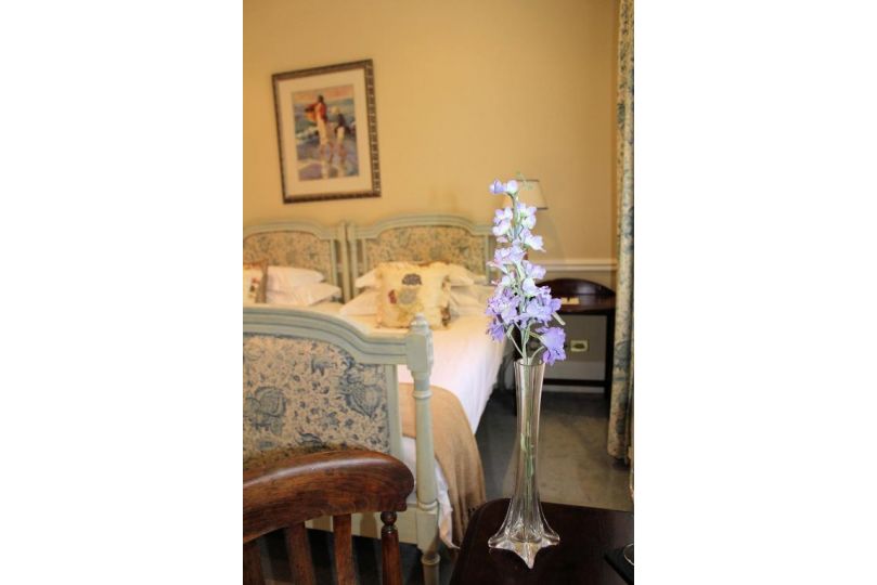 Hacklewood Hill Country House Bed and breakfast, Port Elizabeth - imaginea 20