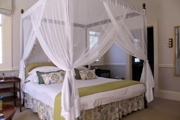 Hacklewood Hill Country House Bed and breakfast, Port Elizabeth - 4