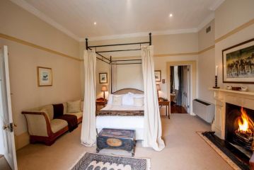 Hacklewood Hill Country House Bed and breakfast, Port Elizabeth - 5