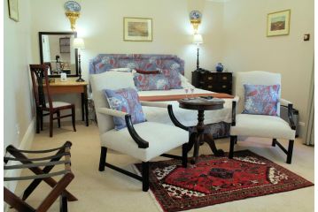 Hacklewood Hill Country House Bed and breakfast, Port Elizabeth - 3