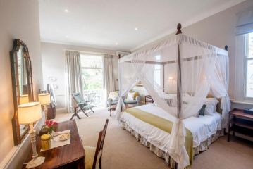 Hacklewood Hill Country House Bed and breakfast, Port Elizabeth - 1