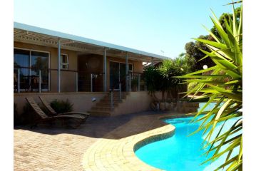 Hajos Lodge Guest house, Cape Town - 1