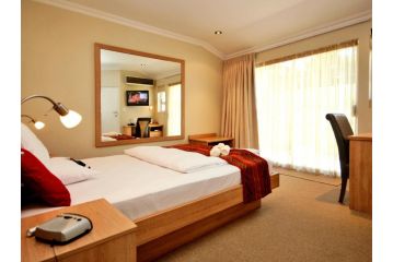 Hajos Lodge Guest house, Cape Town - 4