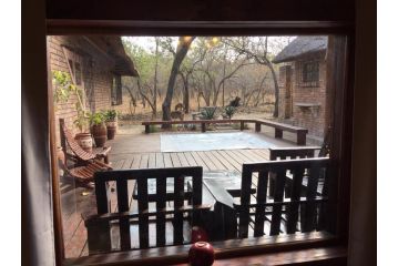 Hakuna Matata Guest house, Marloth Park - 3