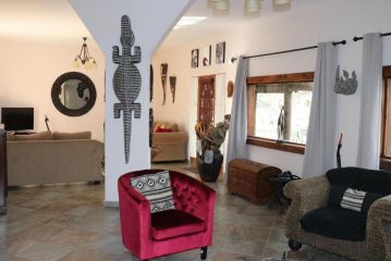 Hakuna Matata Guest house, Marloth Park - 5