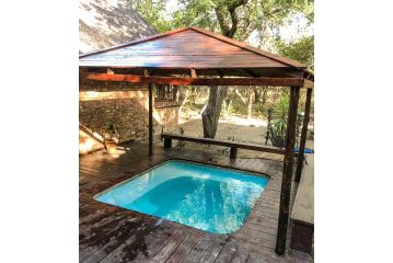 Hakuna Matata Guest house, Marloth Park - 2