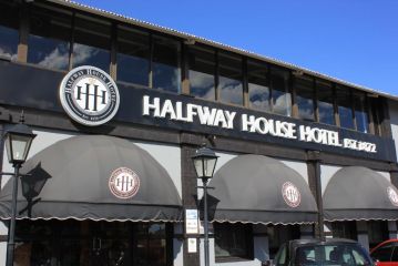 Halfway House Hotel, Kimberley - 5