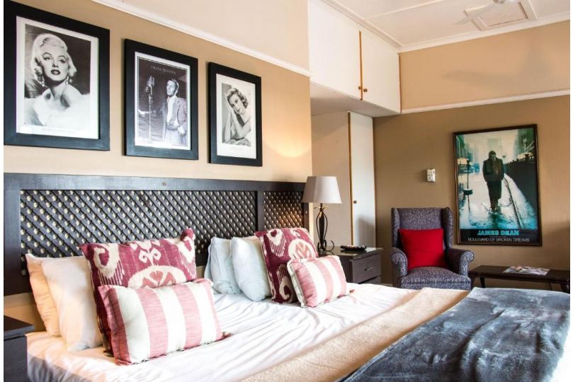 Hallack Manor Bed and breakfast, Port Elizabeth - imaginea 10