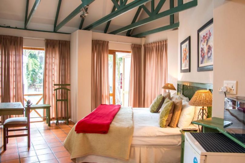 Hallack Manor Bed and breakfast, Port Elizabeth - imaginea 12