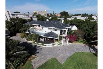 Hallack Manor Bed and breakfast, Port Elizabeth - 3