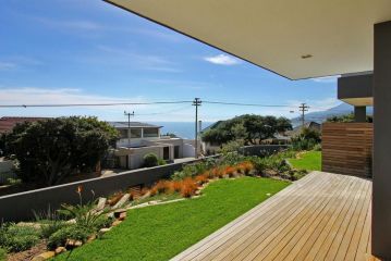 Hamaya Villa, Cape Town - 1