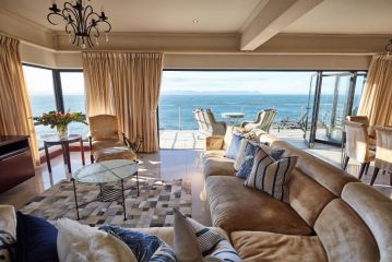 Hamewith Penthouse Apartment, Hermanus - 2