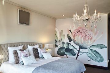 Hamewith Penthouse Apartment, Hermanus - 4