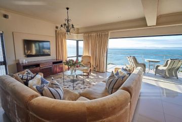 Hamewith Penthouse Apartment, Hermanus - 1