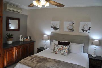 Hamilton Urban Farm Bed and breakfast, Pietermaritzburg - 4