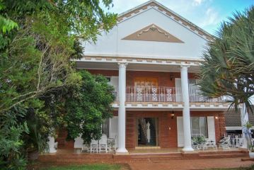 Hamilton Urban Farm Bed and breakfast, Pietermaritzburg - 2