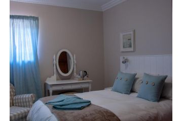 Hamilton Urban Farm Bed and breakfast, Pietermaritzburg - 1