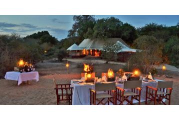 Hamiltons Tented Camp Campsite, Mluwati Concession - 5