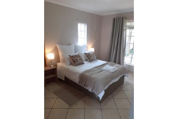 Hamlet Cottage Guest house, Benoni - 3