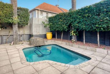 Hampton Collection - Trendy 2 Sleeper Apartment with Pool Apartment, Durban - 5
