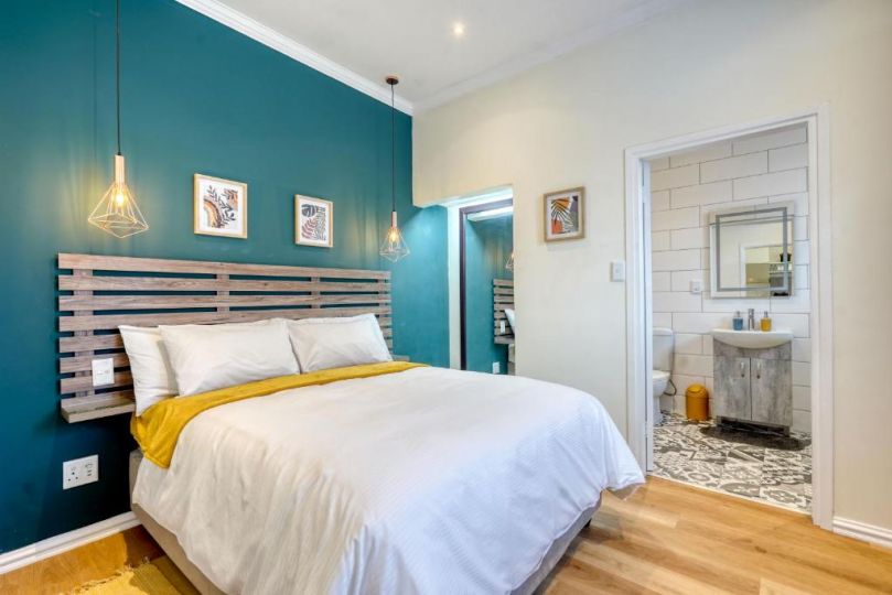 Hampton Collection - Stylish 3 Sleeper Apartment with Pool Apartment, Durban - imaginea 2