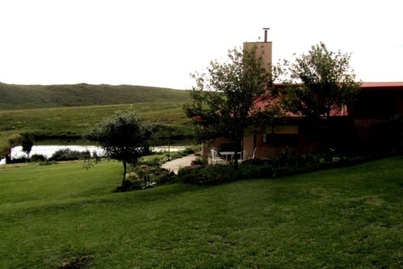 Hamstead Farm eco and pet-friendly Cottage Apartment, Underberg - imaginea 2