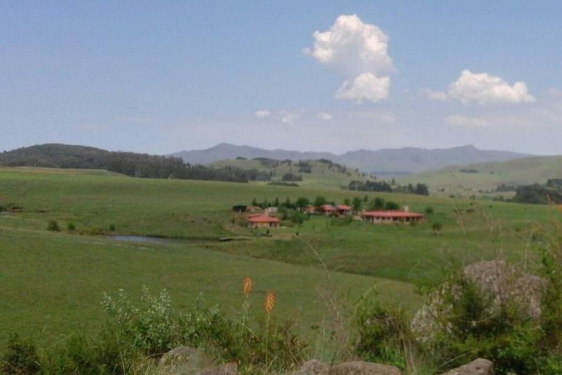 Hamstead Farm eco and pet-friendly Cottage Apartment, Underberg - imaginea 12