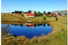 Hamstead Farm eco and pet-friendly Cottage Apartment, Underberg - thumb 1