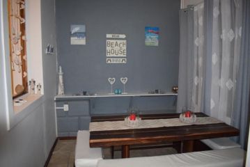 Hanna's Ocean View Apartment, Mossel Bay - 5