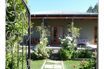 Hannah's Haven Guest house, Beaufort West - 4