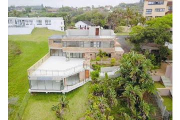 Hansmeyer Hill - 5 Bedroom House Guest house, Margate - 4