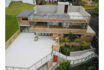 Hansmeyer Hill - 5 Bedroom House Guest house, Margate - 3