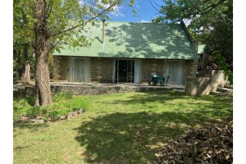 Happy Oaks Apartment, Clarens - 2