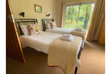 Happy Oaks Apartment, Clarens - 1