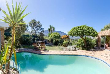 Hout Bay Hilltop Guest house, Hout Bay - 1