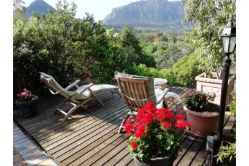 Hout Bay Hilltop Guest house, Hout Bay - 3