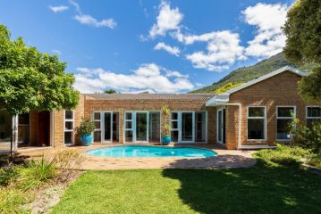 Hout Bay Hilltop Guest house, Hout Bay - 4