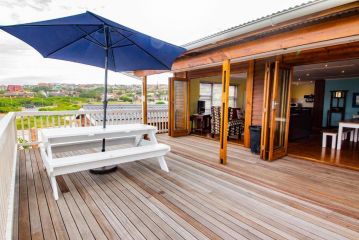 Happy Waves Holiday Home Guest house, Jeffreys Bay - 2