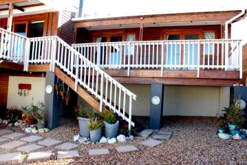Happy Waves Holiday Home Guest house, Jeffreys Bay - 3
