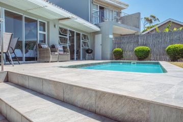 Exclusive Poolside Villa, Humewood Villa, Port Elizabeth - 1