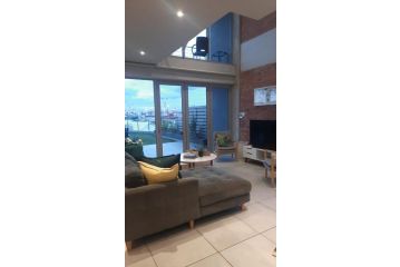 Harbor views Apartment, Durban - 2