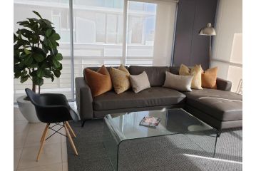 Harbour Bridge 216 Apartment, Cape Town - 2