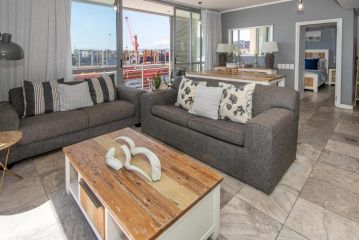 Harbour Bridge, Luxurious 2 bedroom apartment Apartment, Cape Town - 5