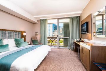 aha Harbour Bridge Hotel & Suites ApartHotel, Cape Town - 3