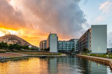 aha Harbour Bridge Hotel & Suites ApartHotel, Cape Town - 5