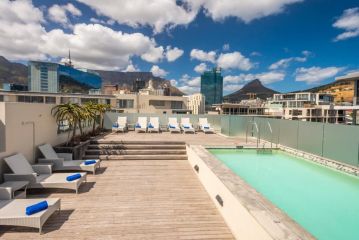 aha Harbour Bridge Hotel & Suites ApartHotel, Cape Town - 2