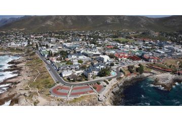 Harbour House Hotel, Hermanus - 5