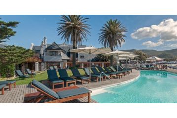 Harbour House Hotel, Hermanus - 1